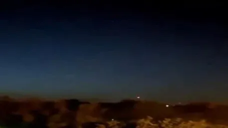 Irak’ta Haşdi Şabi karargahına hava saldırısı: Vurulma anı kamerada! Perde arkasında İsrail mi ABD mi var?