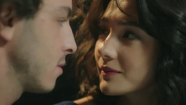 Şahin Tepesi 5. bölüm fragman izle | Şahin Tepesi izle