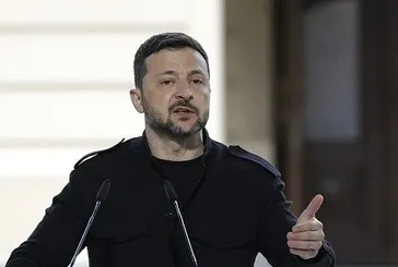 Dünya yarın İstanbul’da yapılacak Rusya-Ukrayna zirvesine kilitlendi!