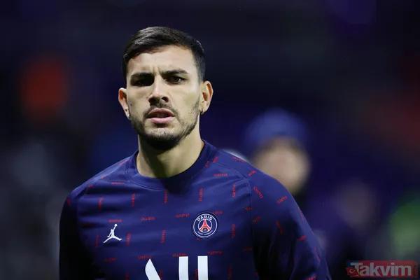 Fenerbahçe'den Galatasaray'a dev çalım! Dünya yıldızı orta saha... - 23