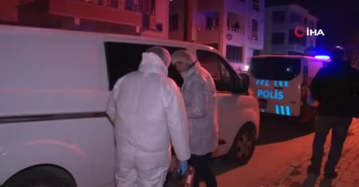 Erzincan'da kan donduran son! Tedavi için ikna etmeye çalıştığı kardeşi tarafından bıçaklanan öğretmen yaşamını yitirdi