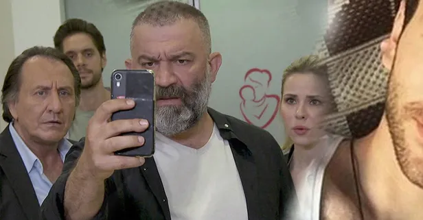 Kanal D işi biliyor Arka Sokaklar'a öyle yakışıklı bir polis geliyor ki ortalık karışır! Genç kızların sevgilisi el sıkıştı