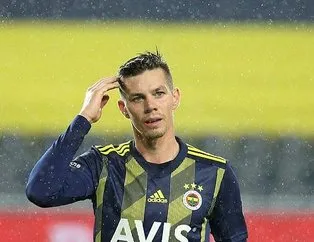Fener’e Zajc piyangosu