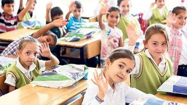 1 hafta tatil ne zaman 2022? MEB 2021-2022 bahar dönemi ara tatil ne zaman başlayacak? Okulların kapanacağı tarih...-2