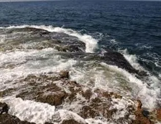 Gizli tatil cenneti