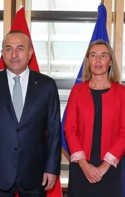 Avrupa'ya FETÖ ve PKK uyarısı