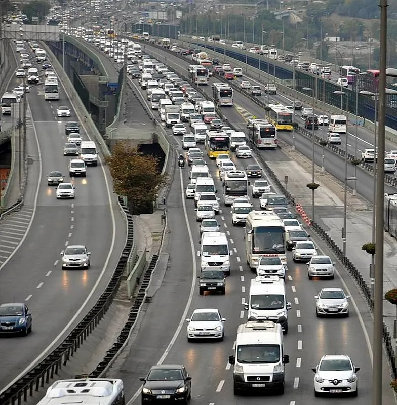 Araç sürücüleri dikkat! Artık zorunlu hale getirildi-4