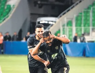 Bandırmaspor’dan final için dev adım