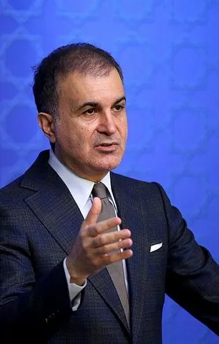 Ömer Çelik açıkladı: Başkan Erdoğan teke tek görüşecek