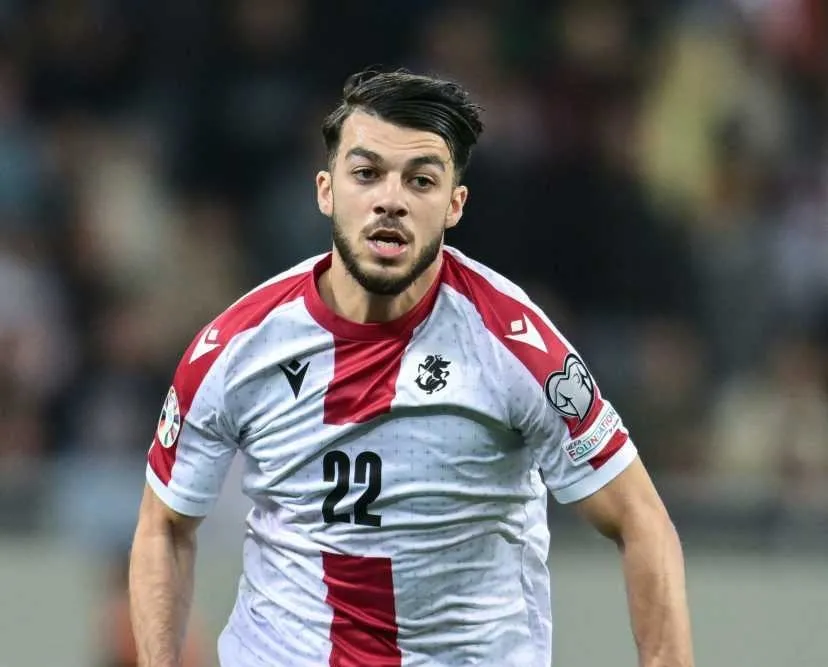 Mikautadze: Henüz ayrılmayacağım