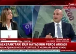 Halkbank'taki kur hatasının perde arkası