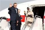 Erdoğan Obama ile görüştü