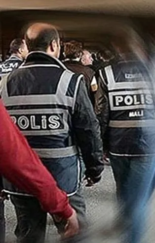 Son dakika: İstanbul'da uyuşturucu operasyonu
