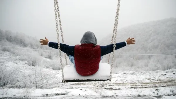 HAVA DURUMU | Türkiye'de pazartesi günü kar yağacak mı? Meteoroloji'den flaş açıklama! İstanbul ve Ankara'ya kar yağacak mı?-6