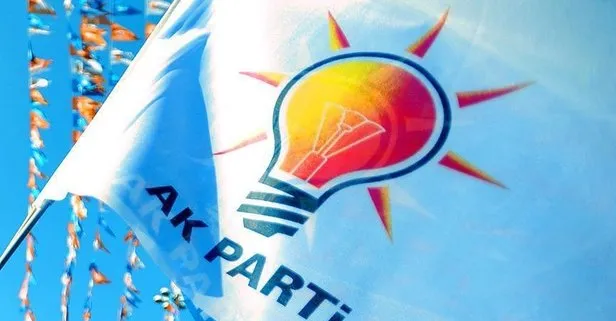 Son dakika: AK Parti ’yerel seçim’ kampına giriyor! Seçim adaylarının bağışları Gazze’ye
