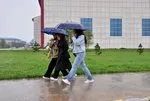 Meteoroloji'den 11 ile sarı kod: İstanbul'un o ilçelerinde yaşayanlar dikkat! 4 gün için alarm verildi: Sel, yıldırım, dolu...