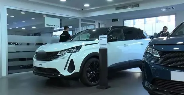 Otomobil alacaklar dikkat! Sıfır araçlar liste fiyatının altına düştü