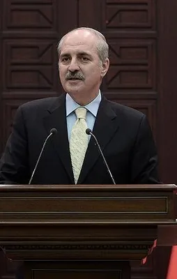 Kurtulmuş: AB daha zararlı çıkacak