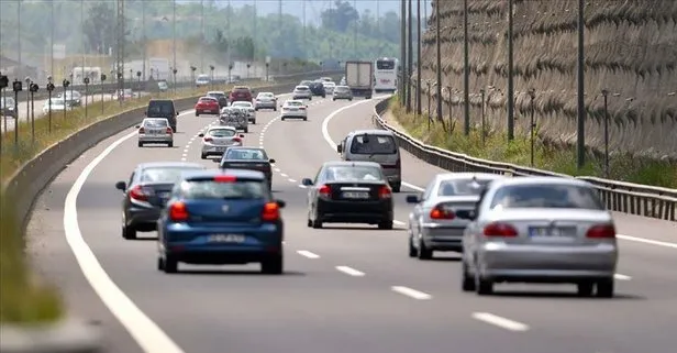 Milyonlarca araç sahibini ilgilendiriyor! Para alabilirsiniz... Trafik sigortasında çok önemli gelişme... İptal edildi!