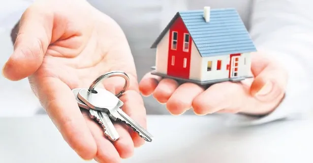 Yabancının tercihi markalı ev