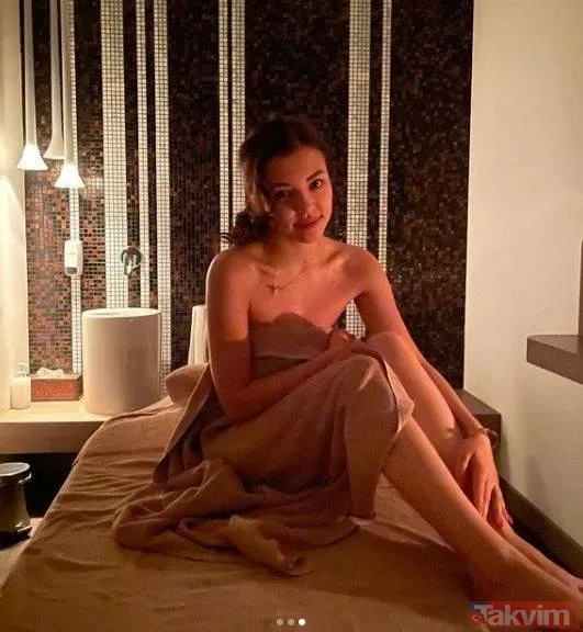 Aygün Aydın 'sana neden escort diyorlar?' sorusuna verdiği ahlaksız yanıtla tepki çekti! "Hakan Sabancı'dan hamileyim" diyordu... - 2