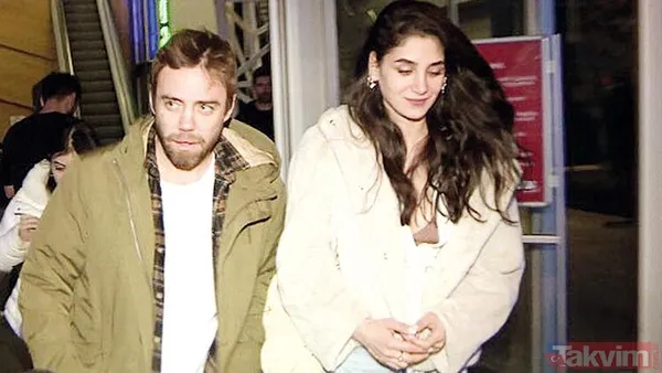 Murat Dalkılıç bir konuştu pir konuştu! Hande Erçel sorusuna verdiği yanıtla şaşırttı! Merve Boluğur'un ilişkisi için bakın ne dedi - 3