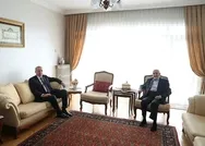 Başkan Erdoğandan Oğuzhan Asiltürke anlamlı hediye: Sürpriz ziyaretin perde arkası ortaya çıktı