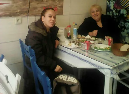 Kapıya "Dikkat siyanür var" yazarak intihar etmişlerdi! O olayda yeni gelişme-3