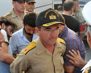 Yargılama 6 adımda gerçekleşecek