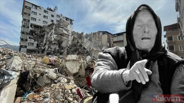 Baba Vanga’nın 2026 kehanetleri! Büyük depremler kapıda mı? İşte dünyayı bekleyen tehditler - 7