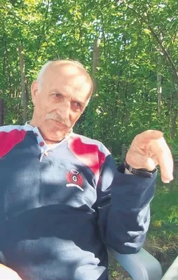 Öldü öldü dirildi