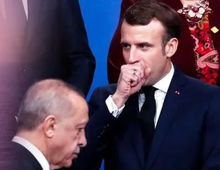 Macron neden Türkiye’ye düşman oldu?