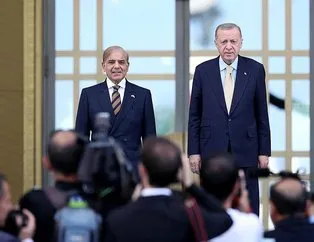 Başkan Erdoğan ve Şerif’ten önemli açıklamalar
