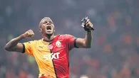 Osimhen’in 3 rotası