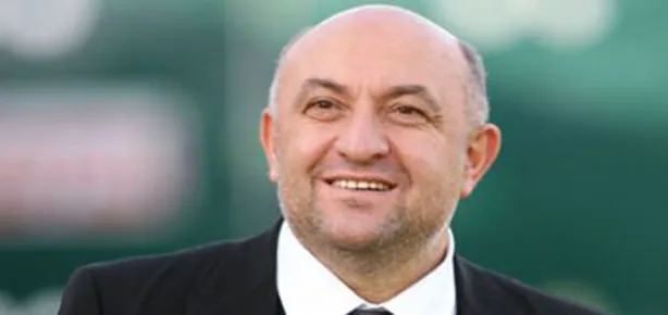 Sinan Engin’den bomba açıklama