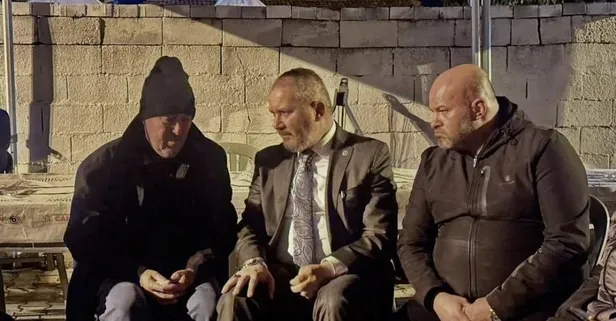 Başkan Erdoğan'dan şehit babasına taziye telefonu: Onlar şehitler safında Peygamberimize komşu