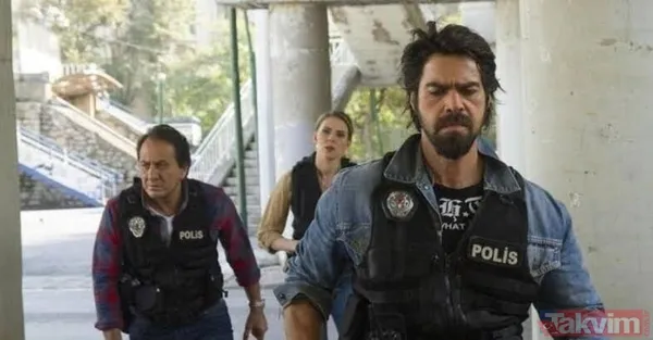 Gamze Özçelik'in eşi Uğur Pektaş'ın son hali hayranlarını şoke etti! Arka Sokaklar'ın efsanesiydi - 10