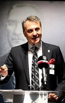 Fikret Orman'dan Ekici açıklaması!