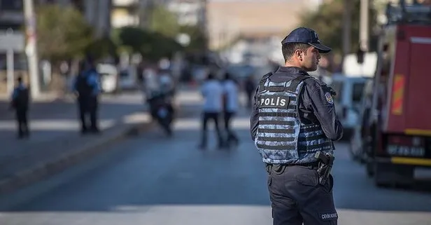 DEAŞ’ın ‘Yabancı Terörist Savaşçıları’na yönelik operasyonda yakalanan 8 kişi sınır dışı edilecek
