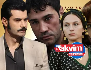 BİR ZAMANLAR ÇUKUROVA’NIN BAŞROLÜ O DİZİ İLE ANLAŞTI!