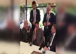 Başkan Erdoğan şehit babasıyla telefonda görüştü