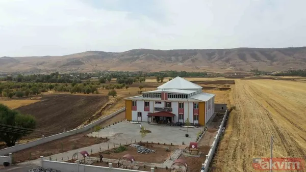 Başkan Erdoğan açılışı yaptı temelleri attı: İşte o cemevleri! - 23