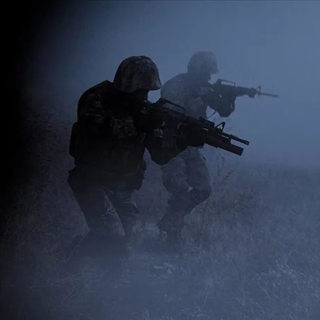 Son dakika: MİTten bir çizik daha: PKKnın sözde eğitim sorumlusu Ahmet Gümüş Garada öldürüldü