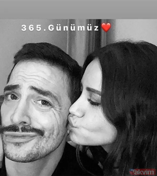 Diriliş Ertuğrul'un Halime Hatun'u Esra Bilgiç ile 2 yıl evli kalmıştı... Gökhan Töre'den '2,5 milyon TL'lik hediye' açıklaması - 38