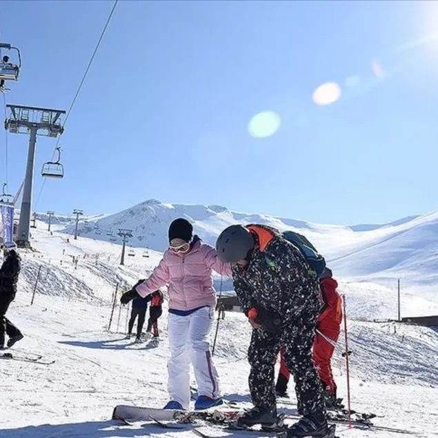 Kayak çı’kar’ması