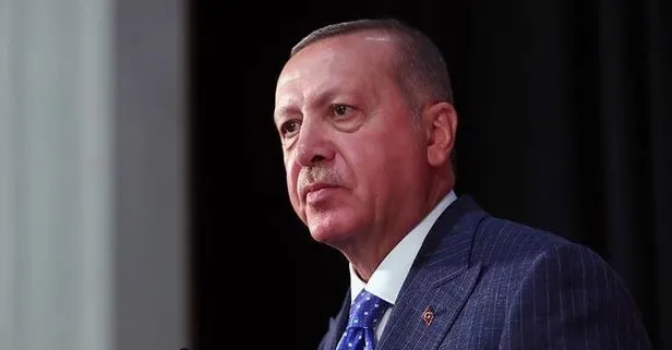 Başkan Erdoğan’dan şehit Uzman Çavuş Aykut Variyenli’nin ailesine taziye mesajı