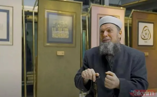 Meriç Erkan'ın canlı yayında zor anları 'kadınlarla...' Ahu Tuğba'nın sevgilisi olarak tanınan Meriç Erkan bambaşka biri olmuştu! - 19