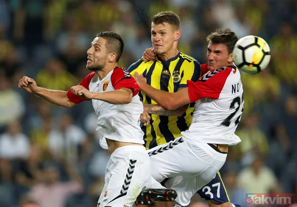 Sosyal medyada Fenerbahçe'ye tepki yağdı! - 3