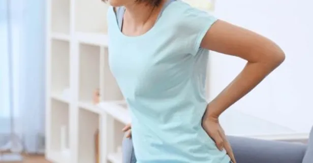 Bel ağrısı romatizmaya davetiye çıkarıyor!