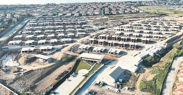 CHP'li Büyükçekmece Belediyesi’ndeki 300 milyonluk villa vurgunundan İmamoğlu'nun kasası Ali Nuhoğlu çıktı